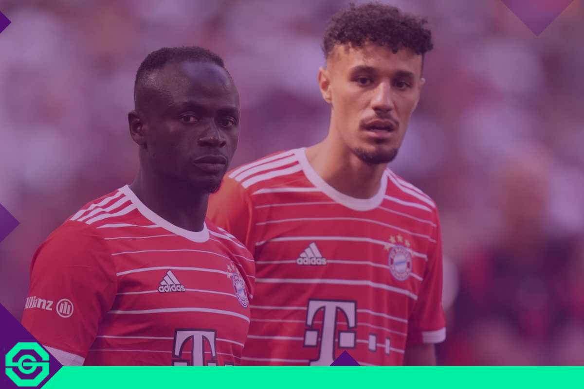 calciomercato Mazraoui Inter Bayern Monaco