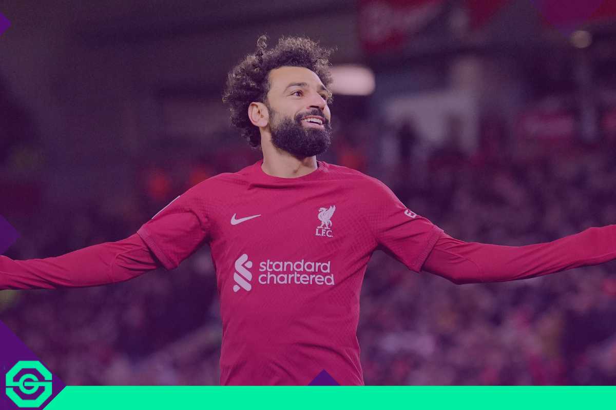 calciomercato addio liverpool salah