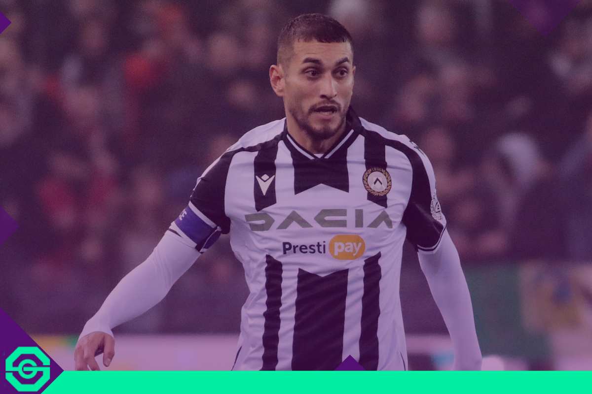 calciomercato inter Roberto Pereyra