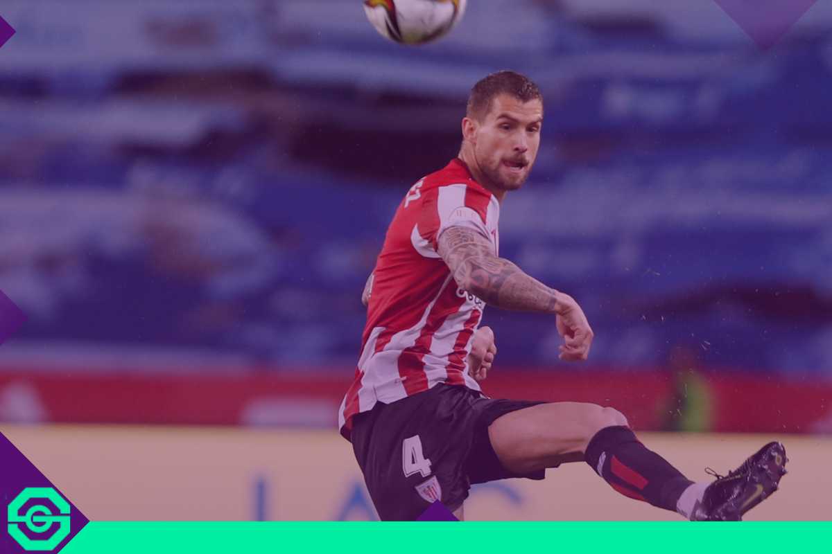 calciomercato inter inigo martinez