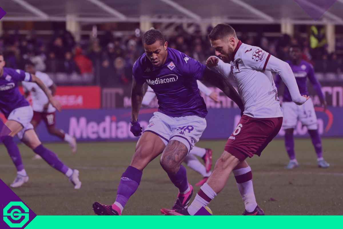 calciomercato juventus Igor Fiorentina