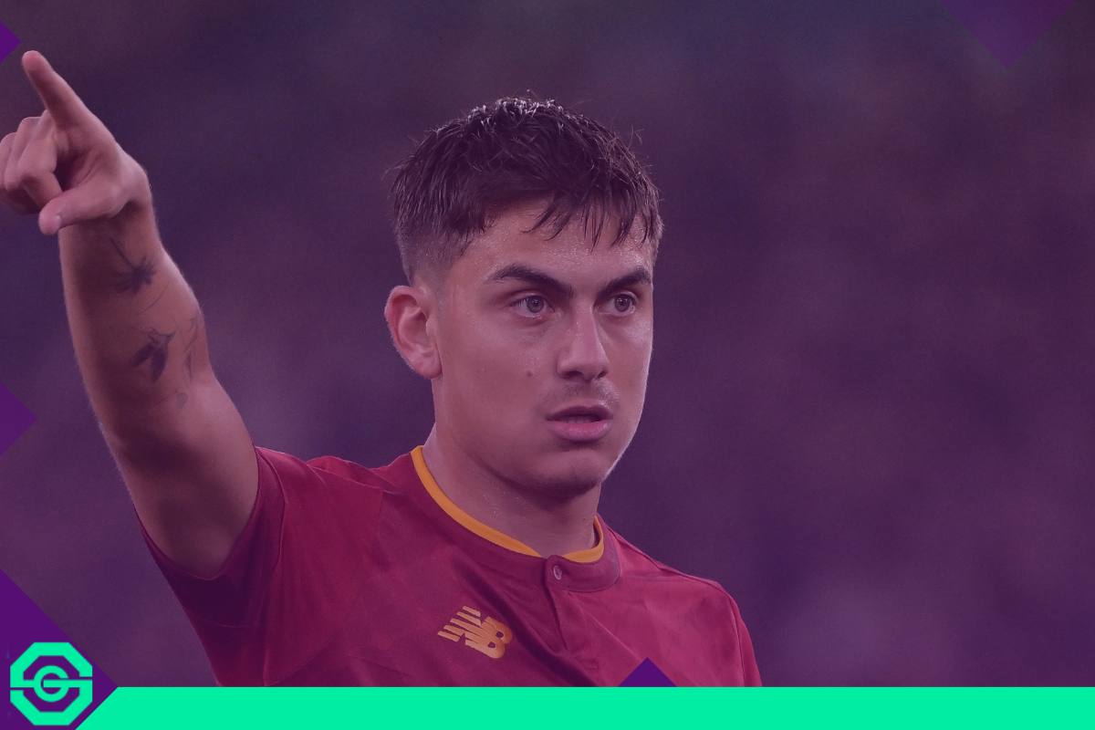 calciomercato roma futuro dybala