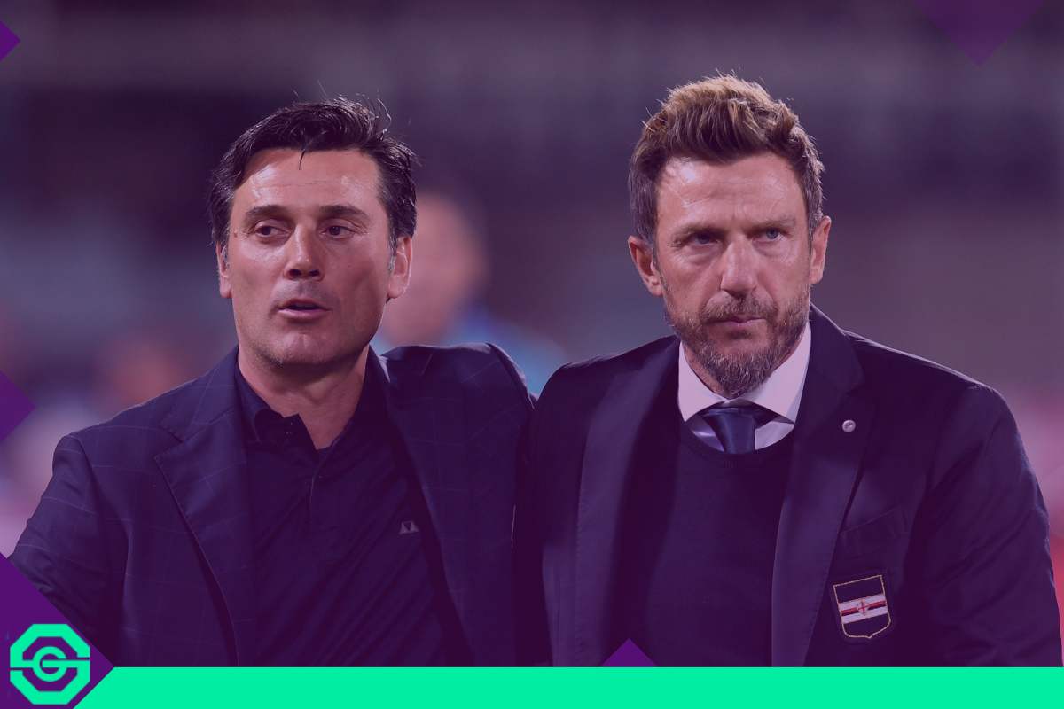 calciomercato serie a nuovo allenatore