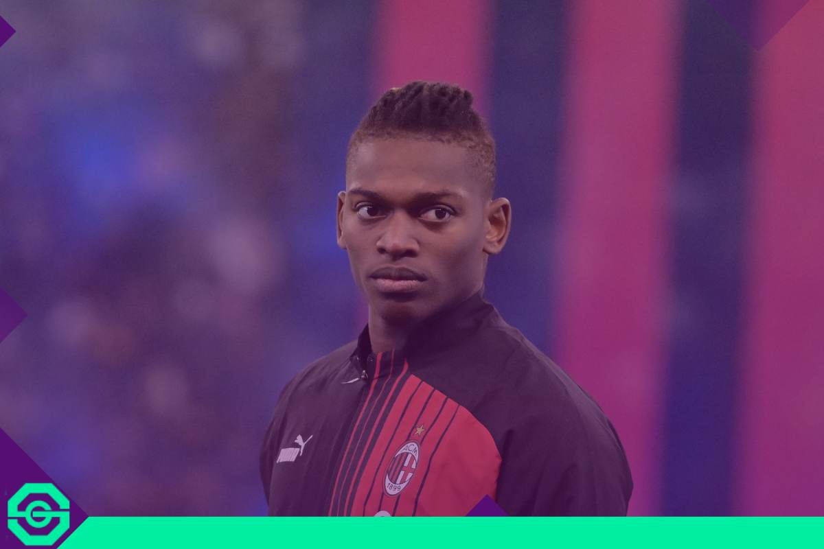 chelsea leao addio milan