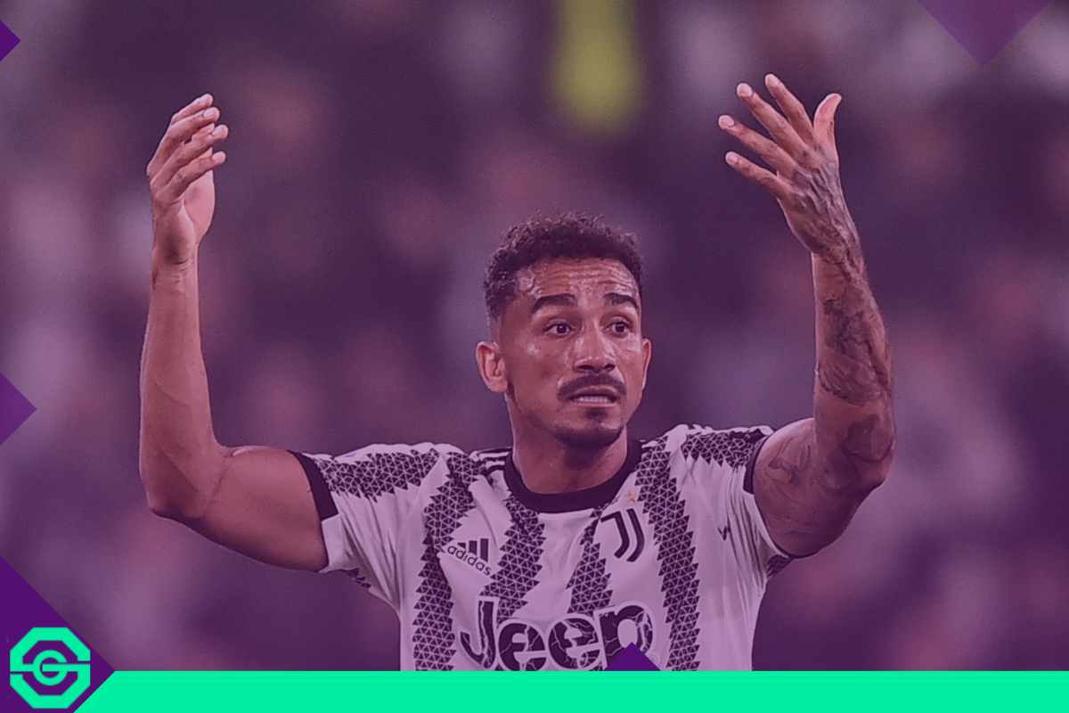 danilo juventus calciomercato rinnovo