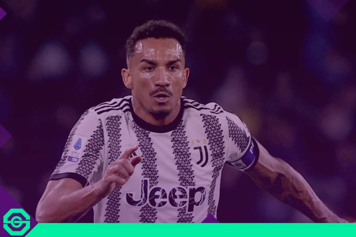 danilo rinnovo juventus calciomercato