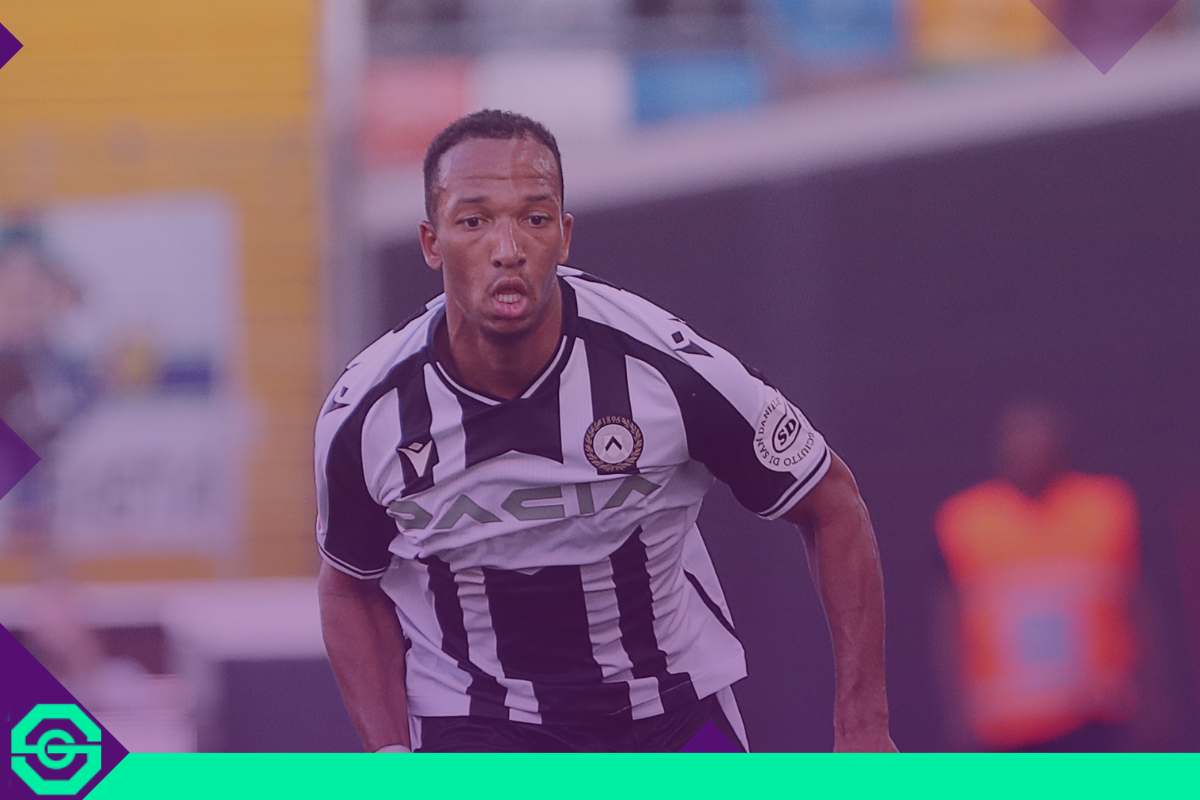 ebosse udinese infortunio