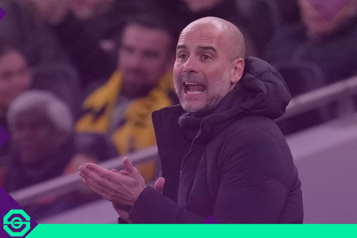 guardiola conferenza stampa manchester city