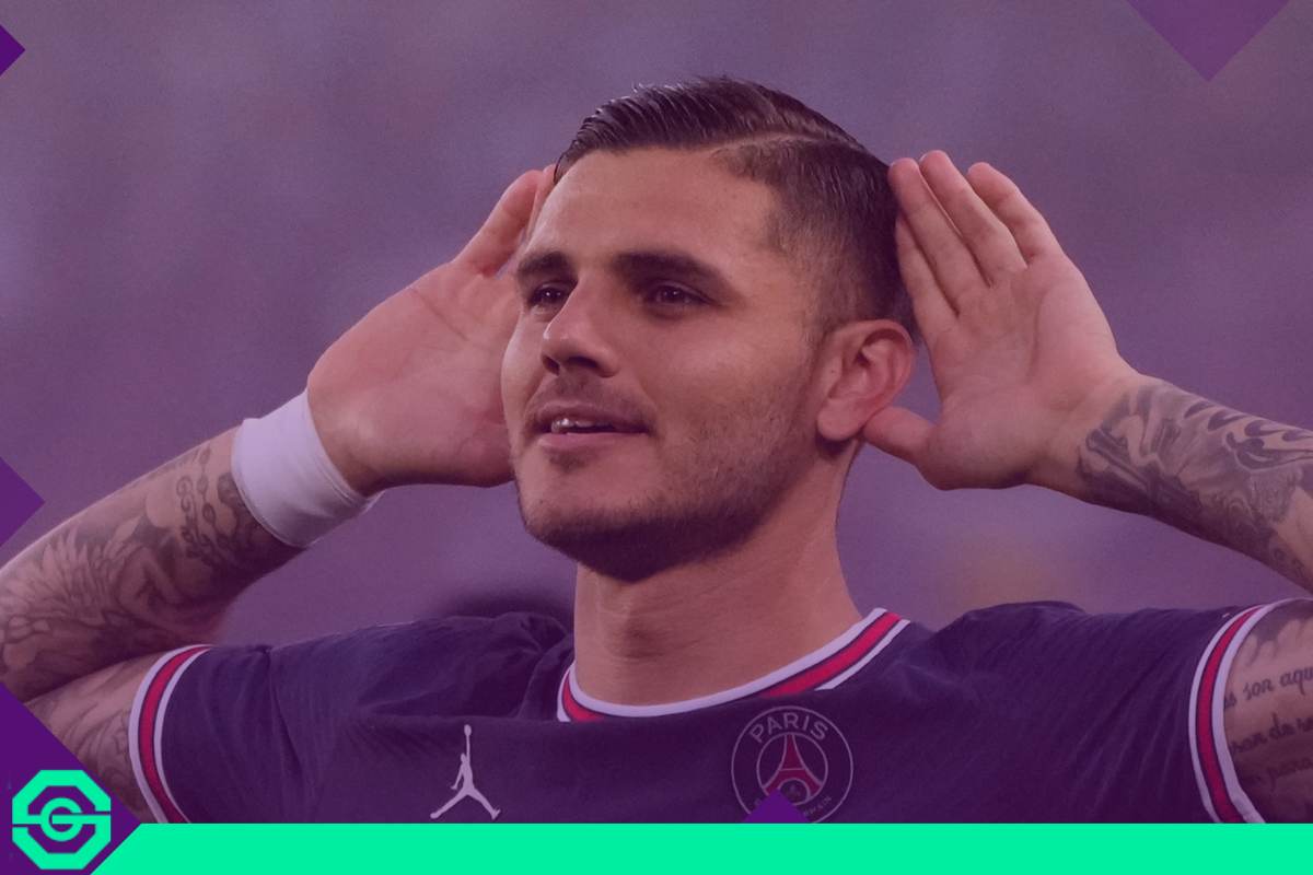 icardi roma calciomercato