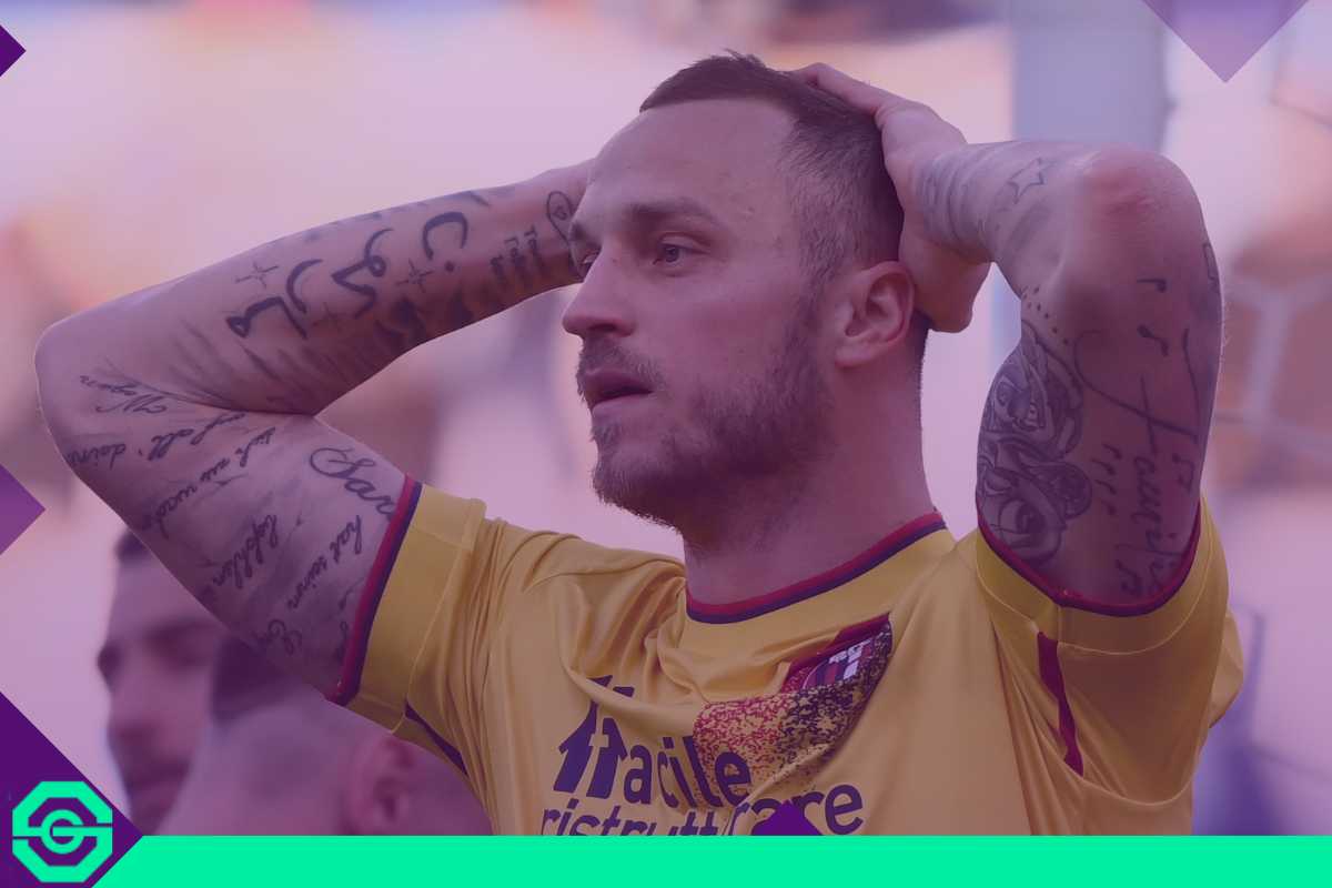 infortunio arnautovic bologna