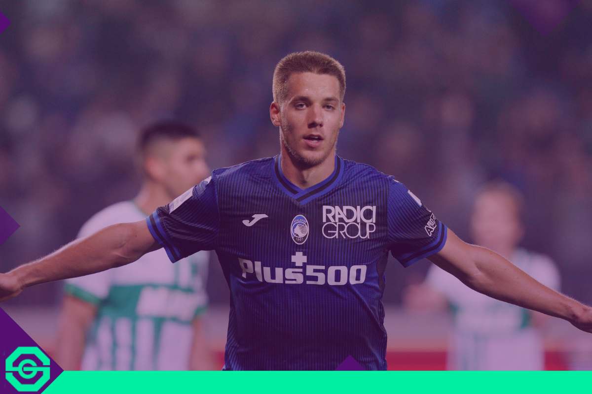 infortunio pasalic atalanta