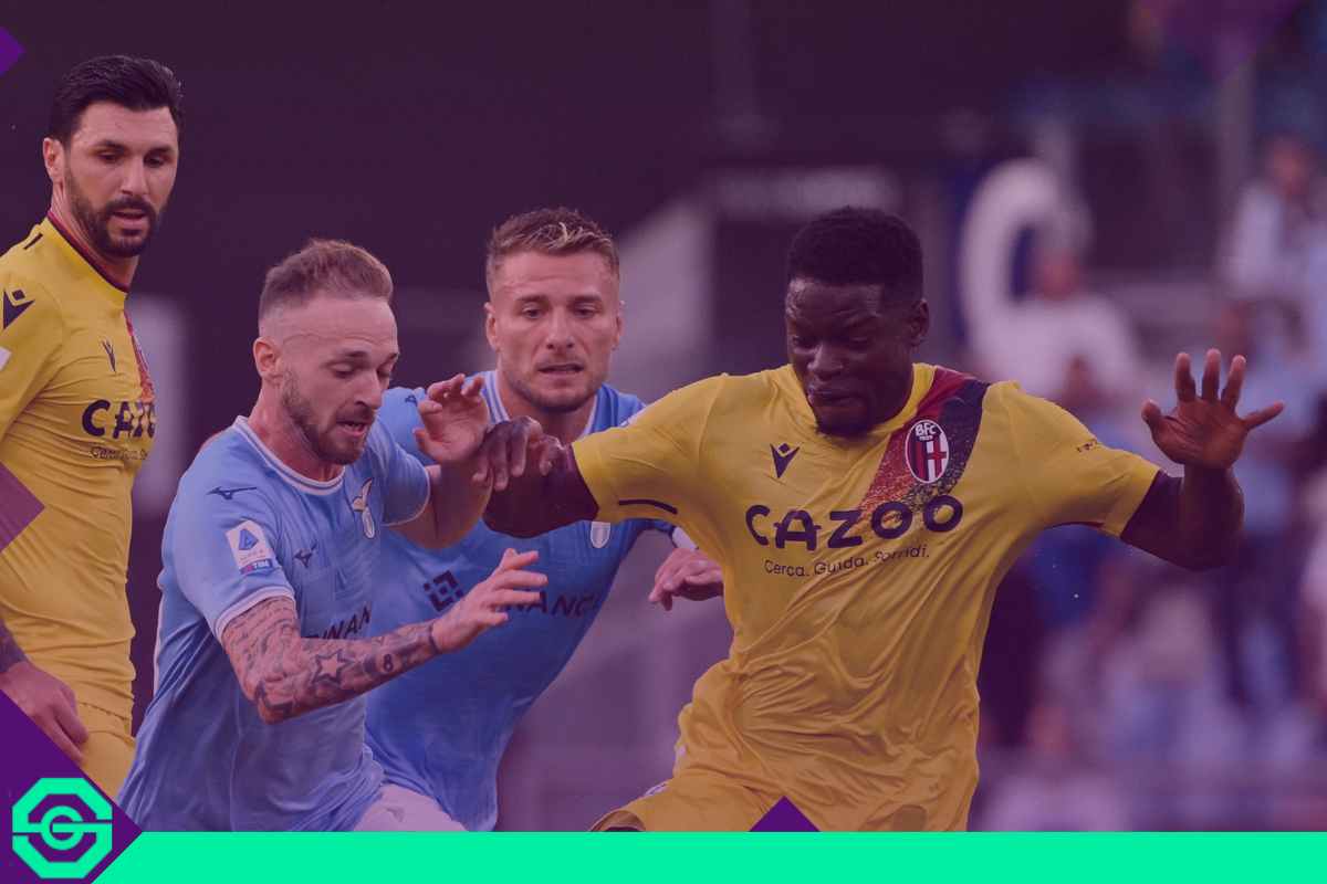 infortunio serie a tempi recupero