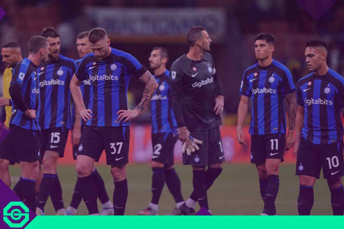 inter bilancio rosso debiti