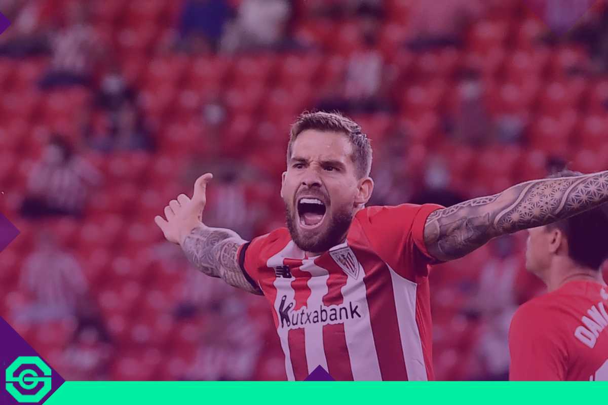 inter inigo martinez calciomercato barcellona