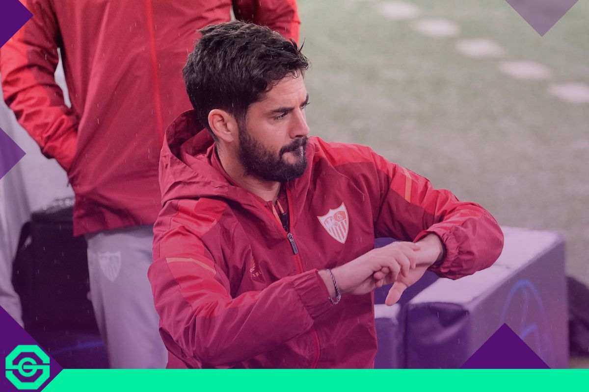 isco Konyaspor calciomercato