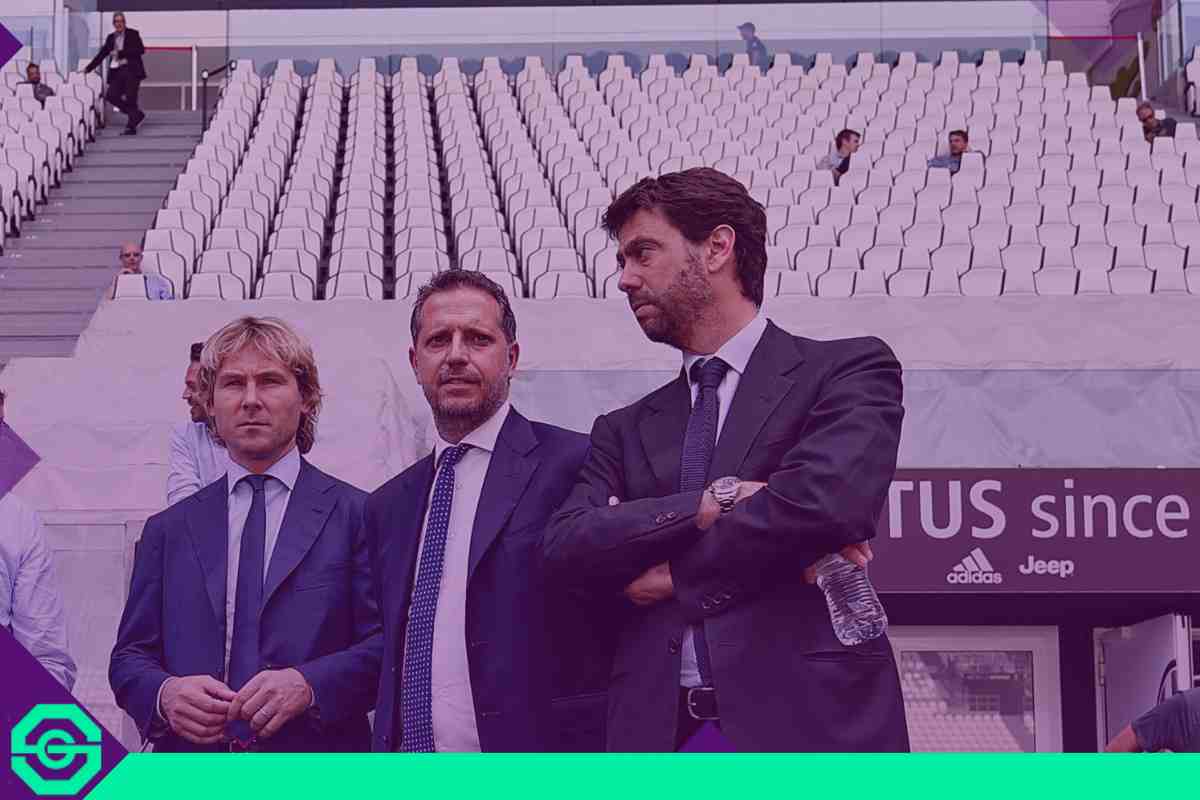 juventus inchiesta prisma paratici agnelli