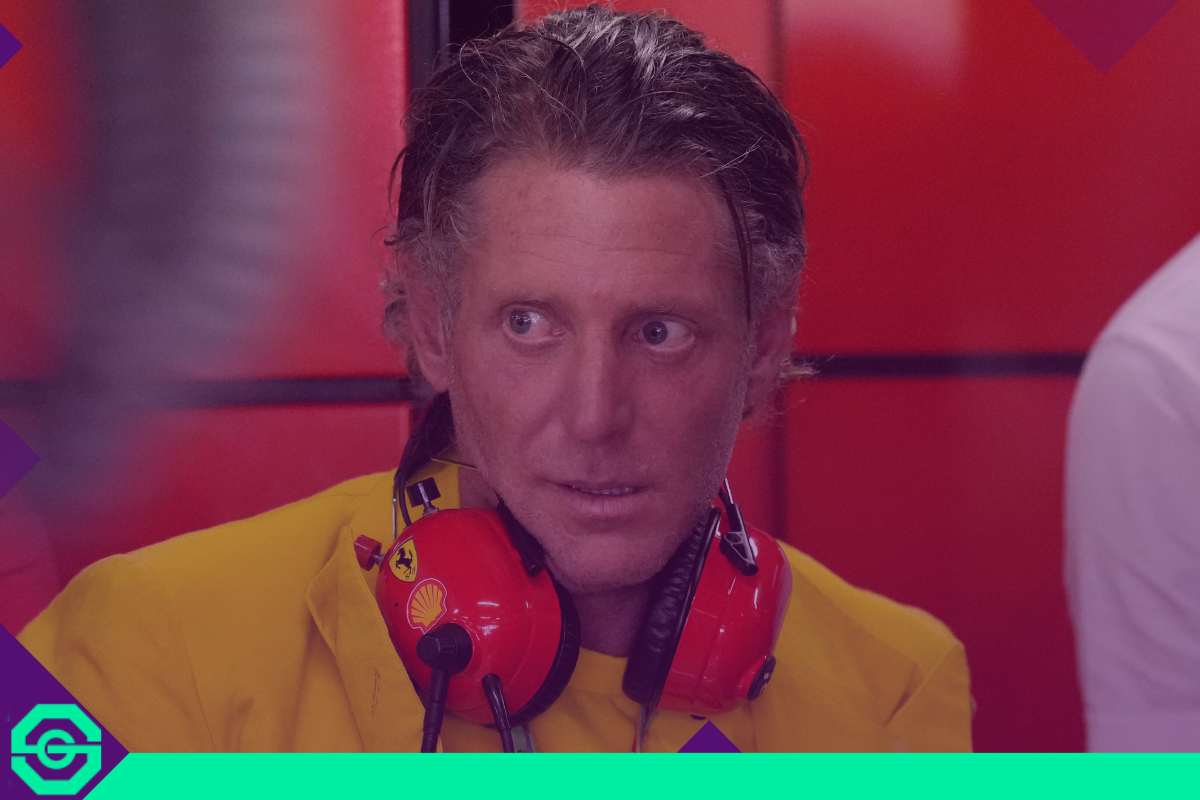 juventus lapo elkann annuncio