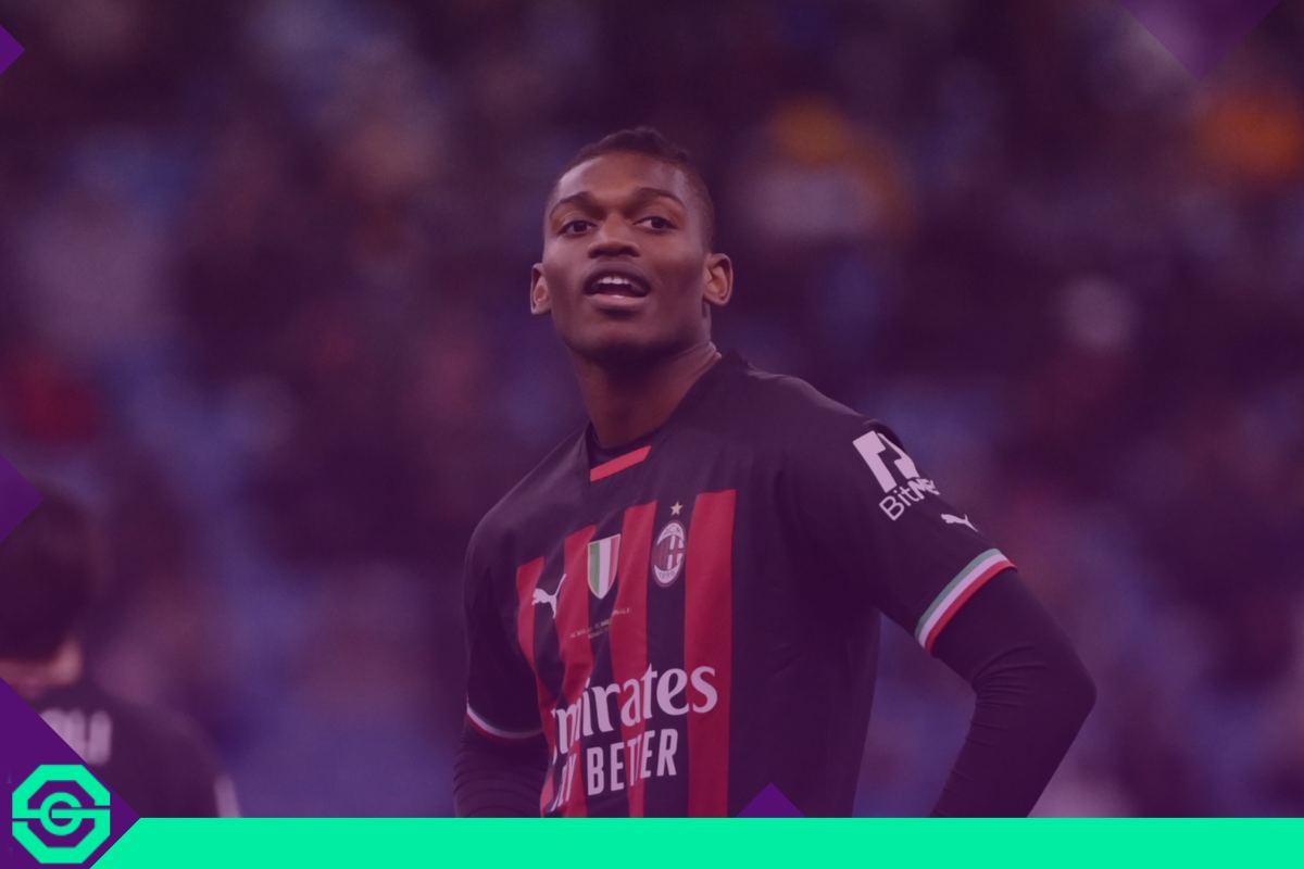 leao milan rinnovo calciomercato