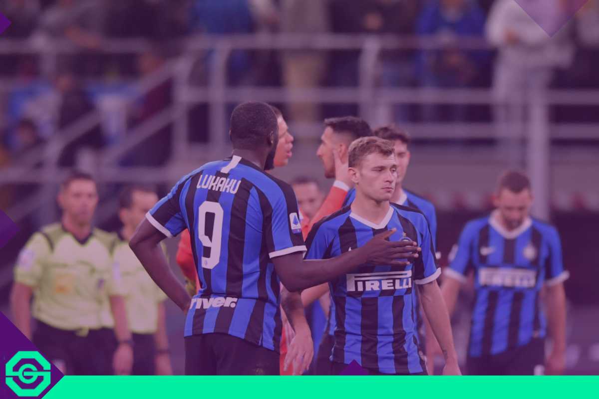 lukaku barella lite inter decisione