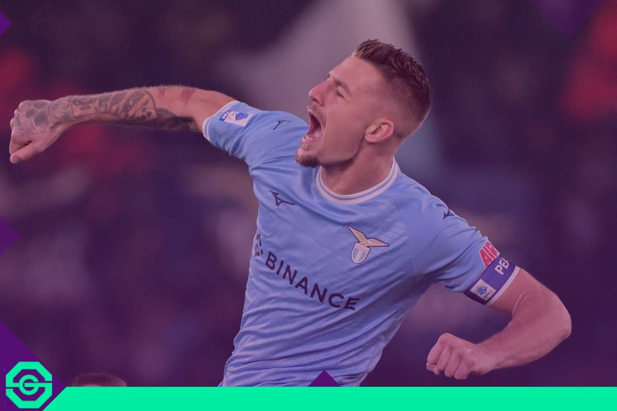 milinkovic inter calciomercato