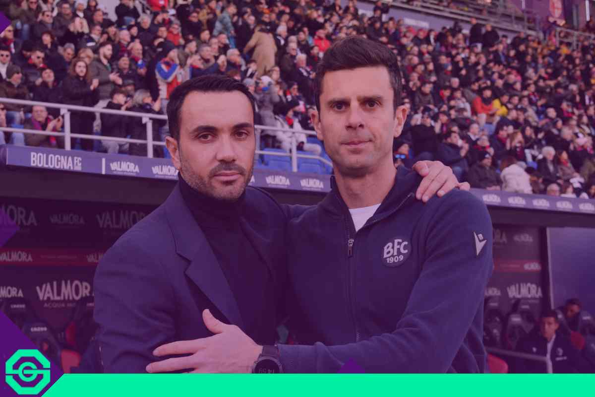 palladino thiago motta juventus