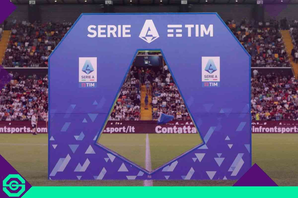 penalizzazione serie a