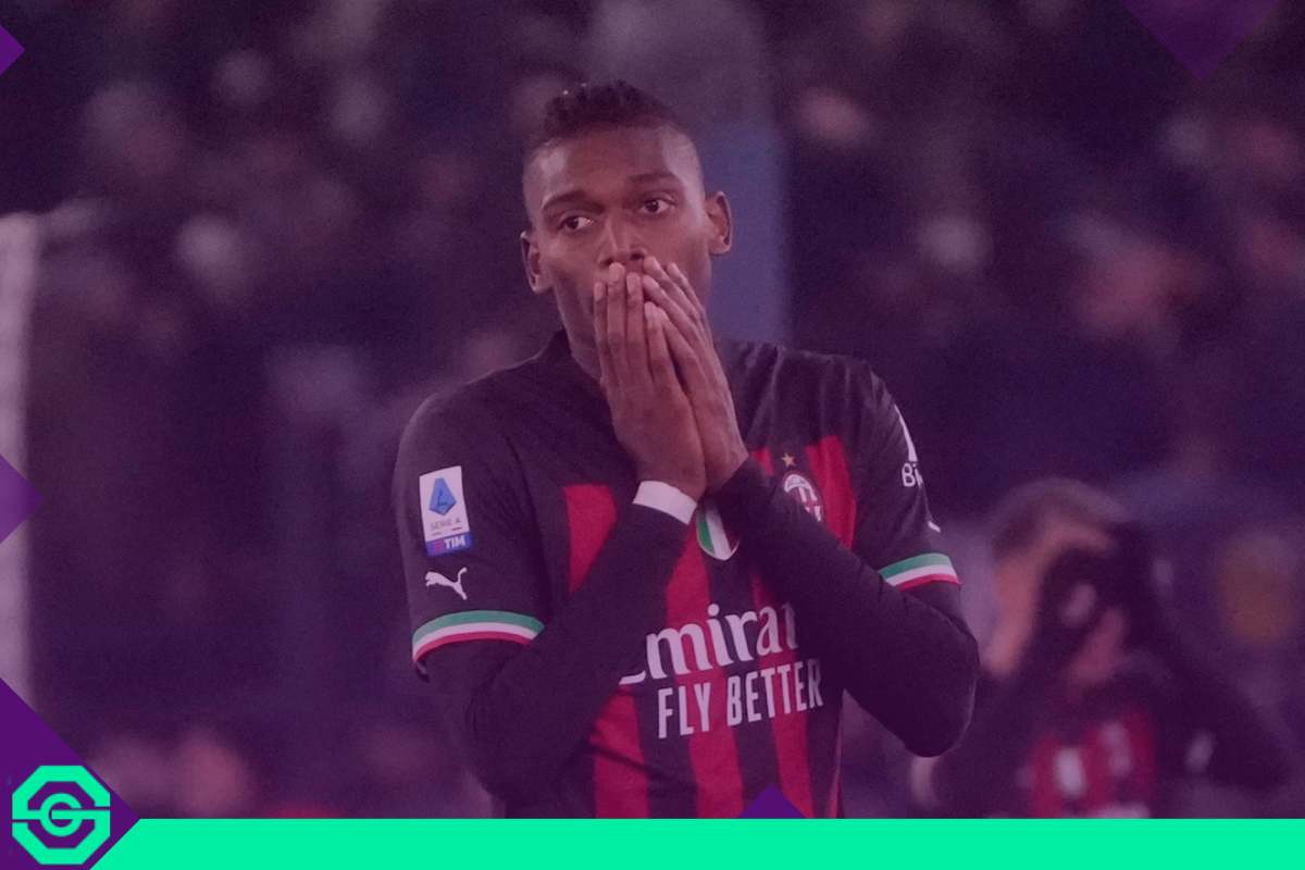 rinnovo leao milan calciomercato