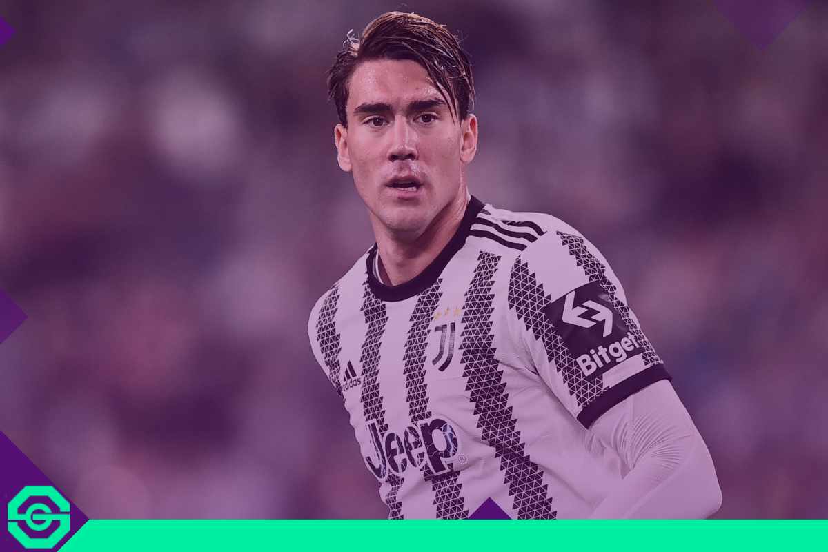 vlahovic manchester united calciomercato juve