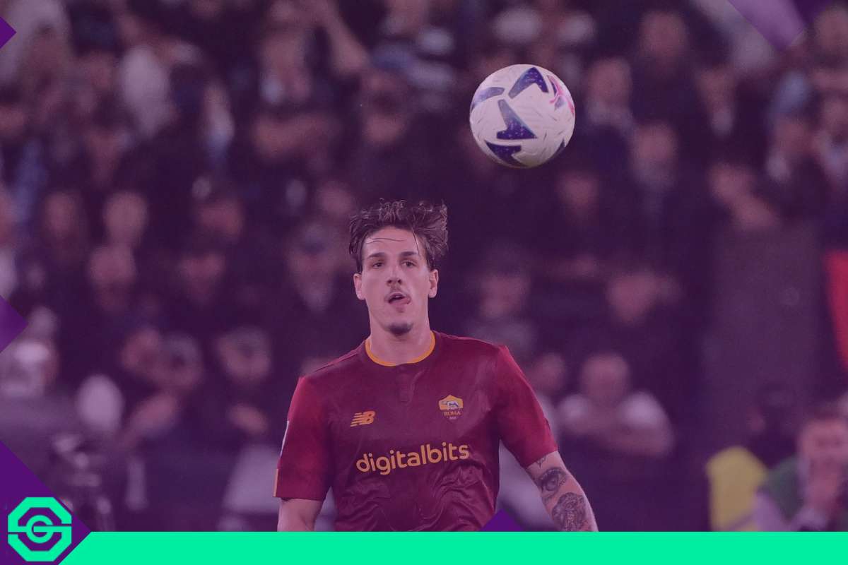 zaniolo galatasaray calciomercato roma