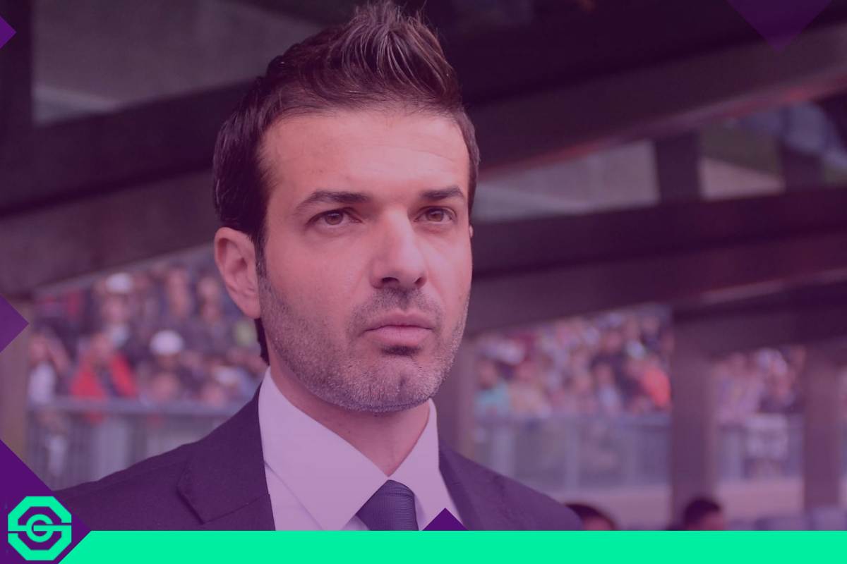 Andrea Stramaccioni, intervista sul ritorno in panchina - Stopandgoal.com