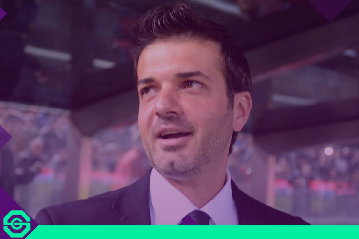 Andrea Stramaccioni, ritorno in Serie A - Stopandgoal.com