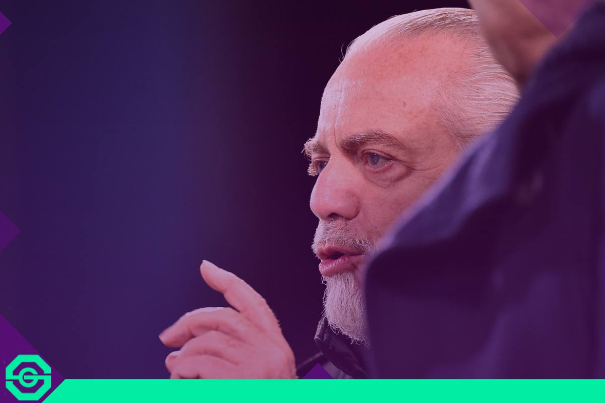 Aurelio De Laurentiis sentenza - Stopandgoal.com