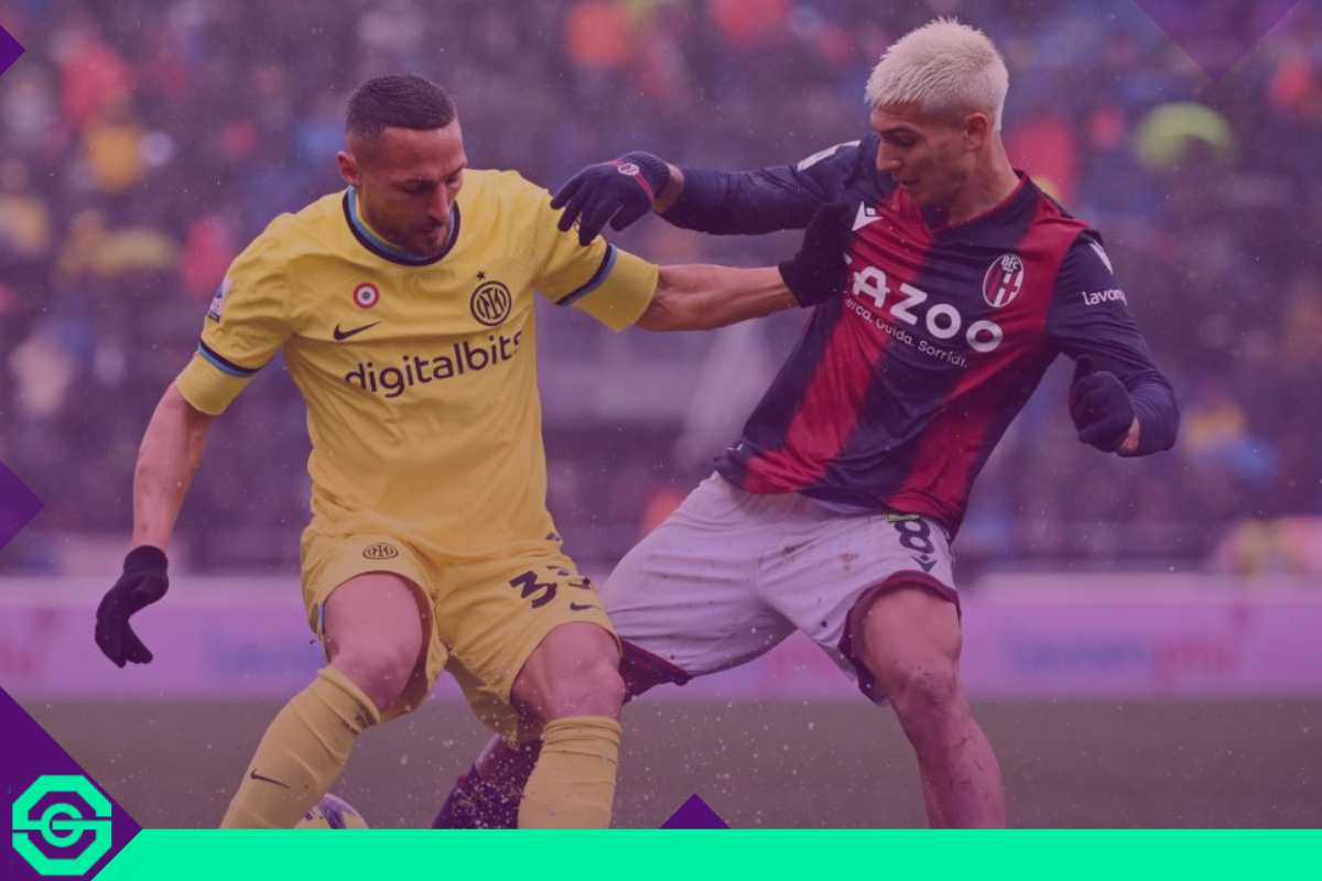 Bologna infortunio Dominguez - Stopandgoal.com