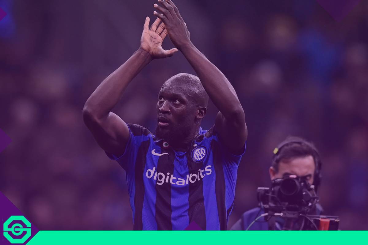 Calciomercato Inter Romelu Lukaku - Stopandgoal.com