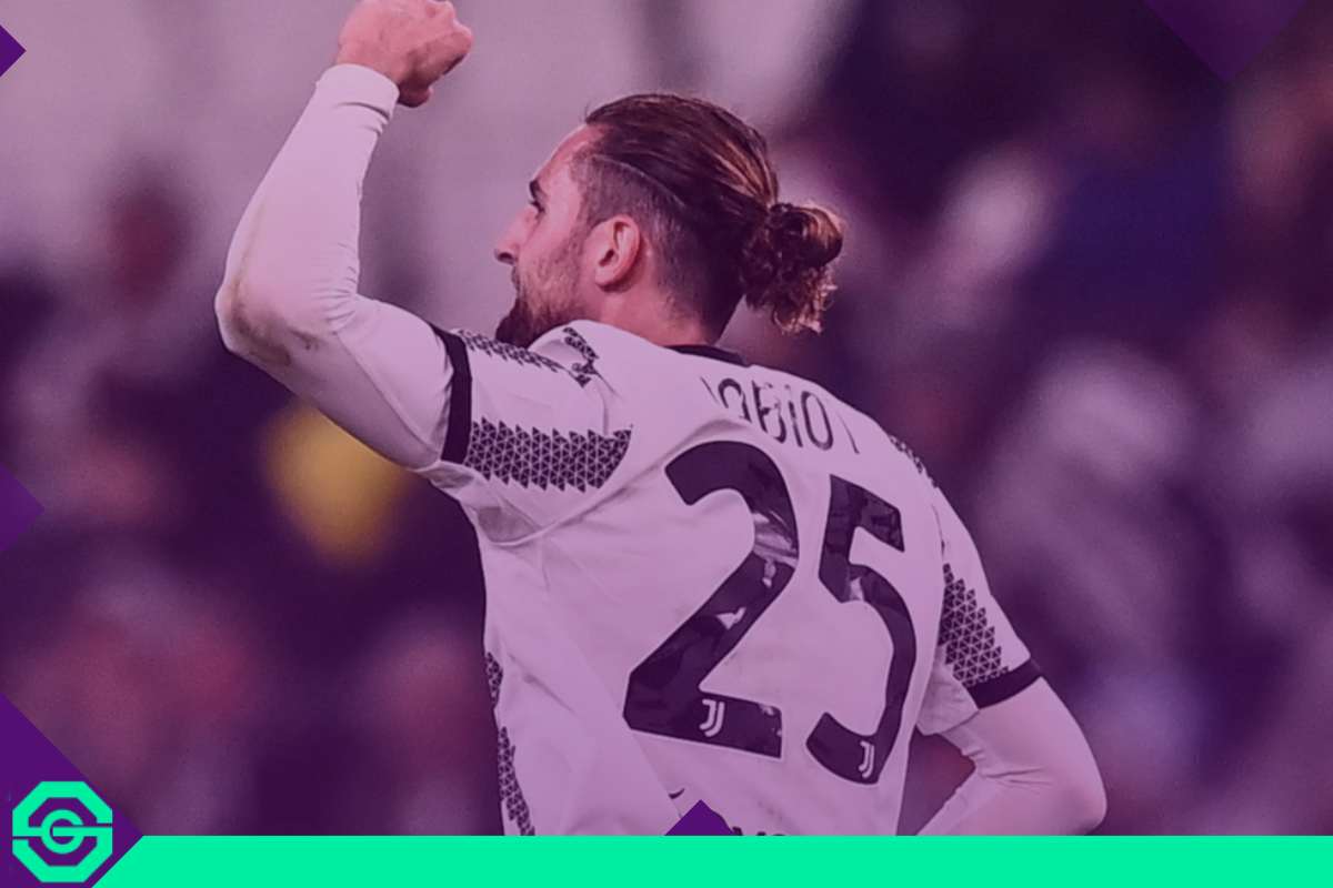 Calciomercato Juventus Rabiot Manchester City - Stopandgoal.com