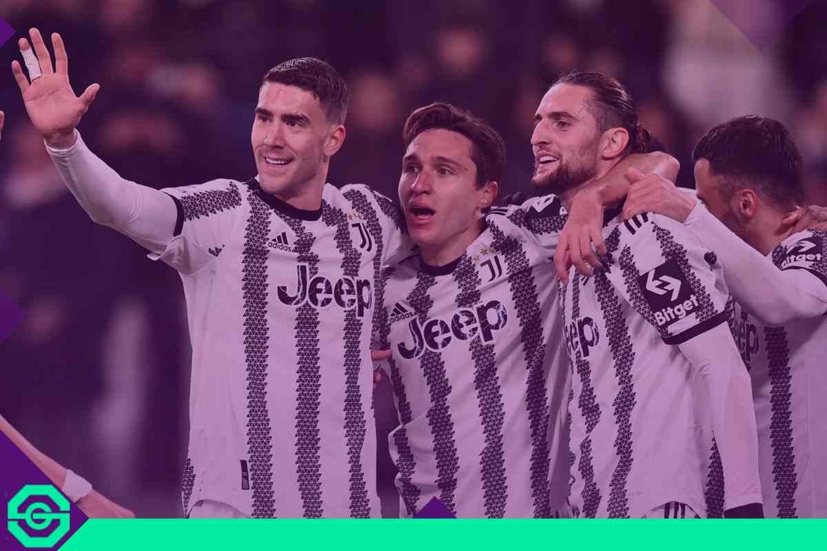 Calciomercato Juventus