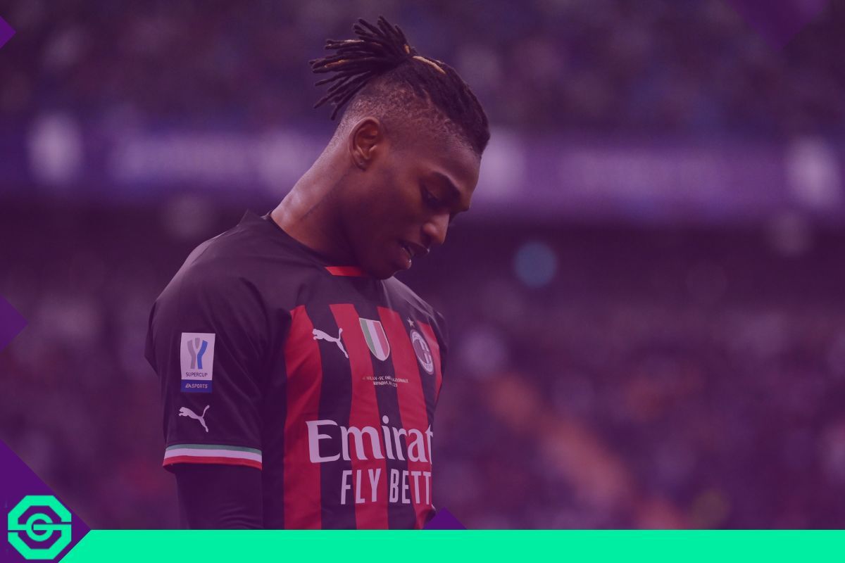 Calciomercato Milan Leao