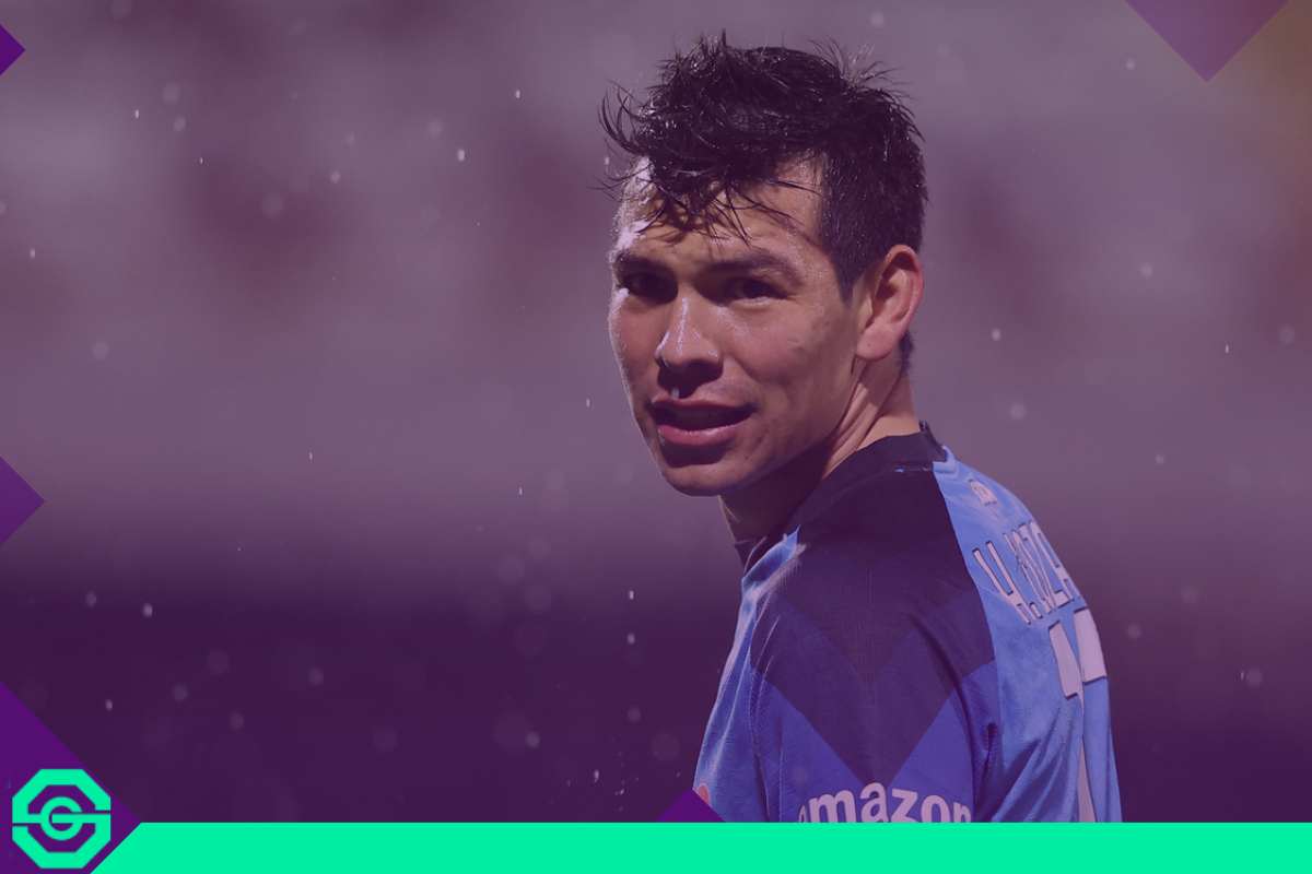 Calciomercato Milan Lozano - Stopandgoal.com