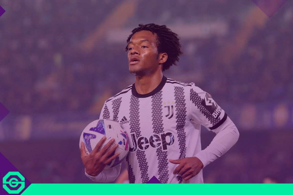 Calciomercato Roma Cuadrado