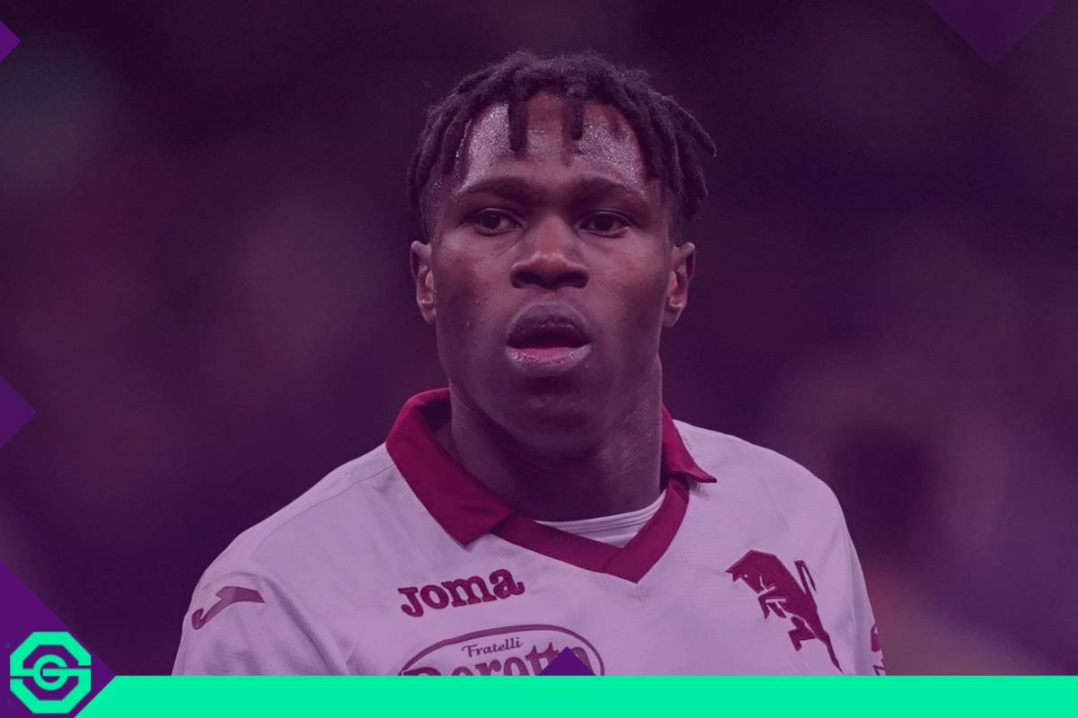 Calciomercato Torino Singo