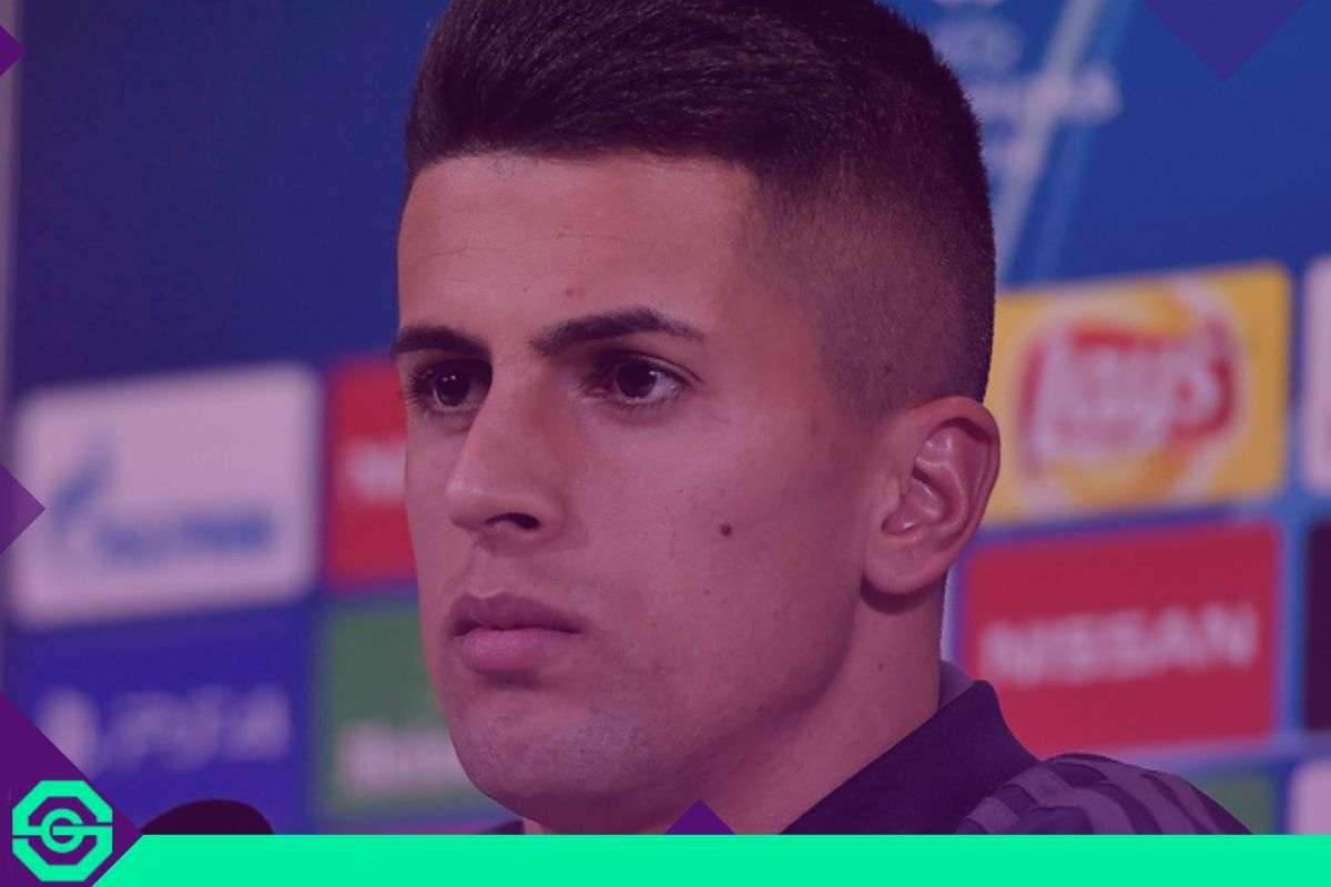 cancelo foto lapresse