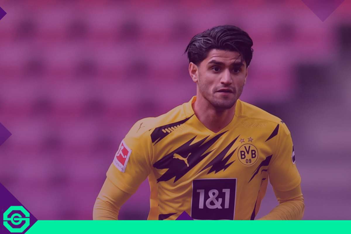 Dahoud juventus calciomercato