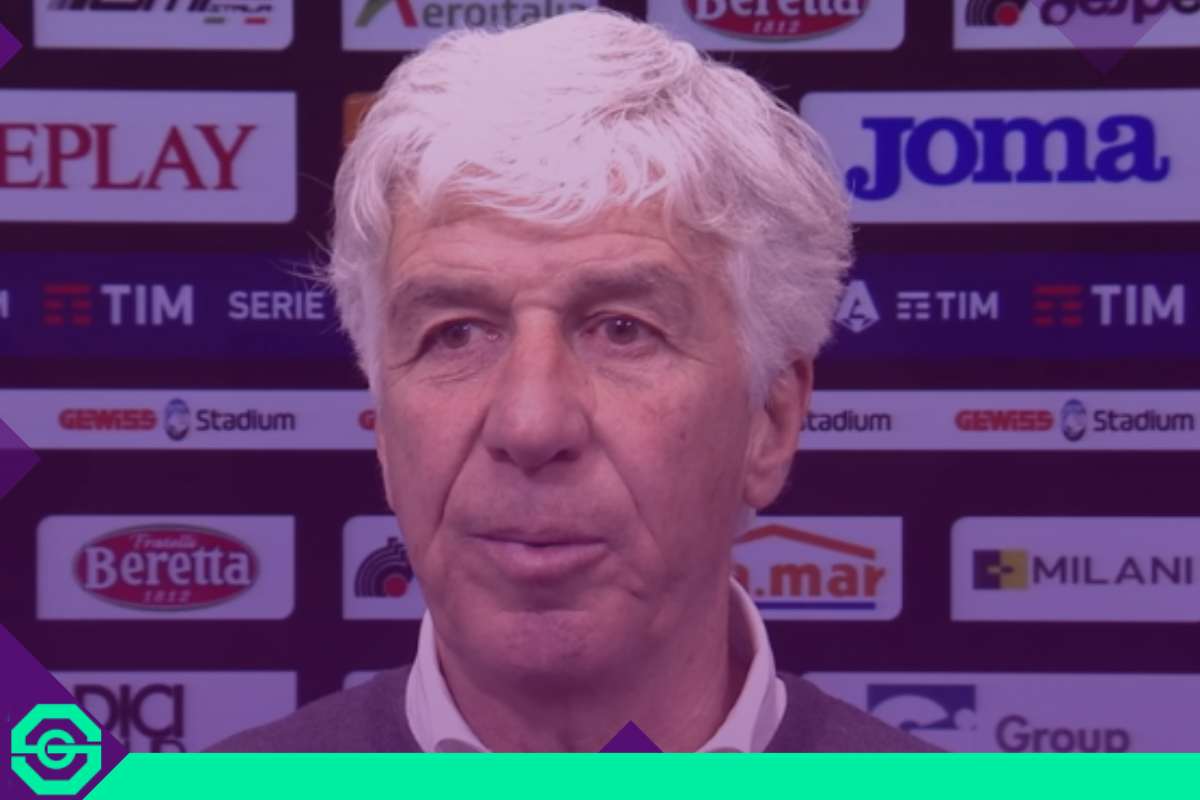 Gian Piero Gasperini