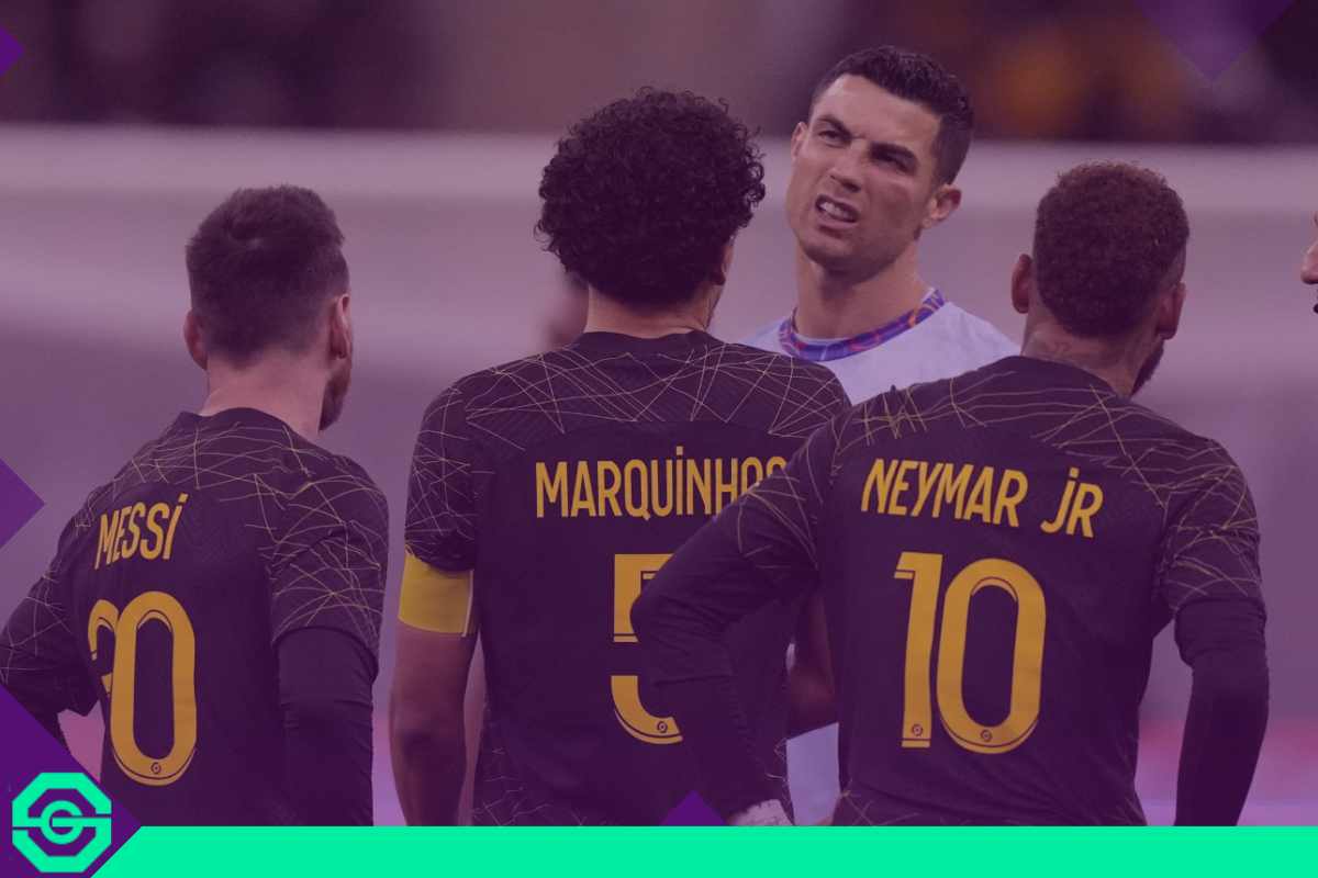 Infortunio Neymar stagione finita - Stopandgoal.com