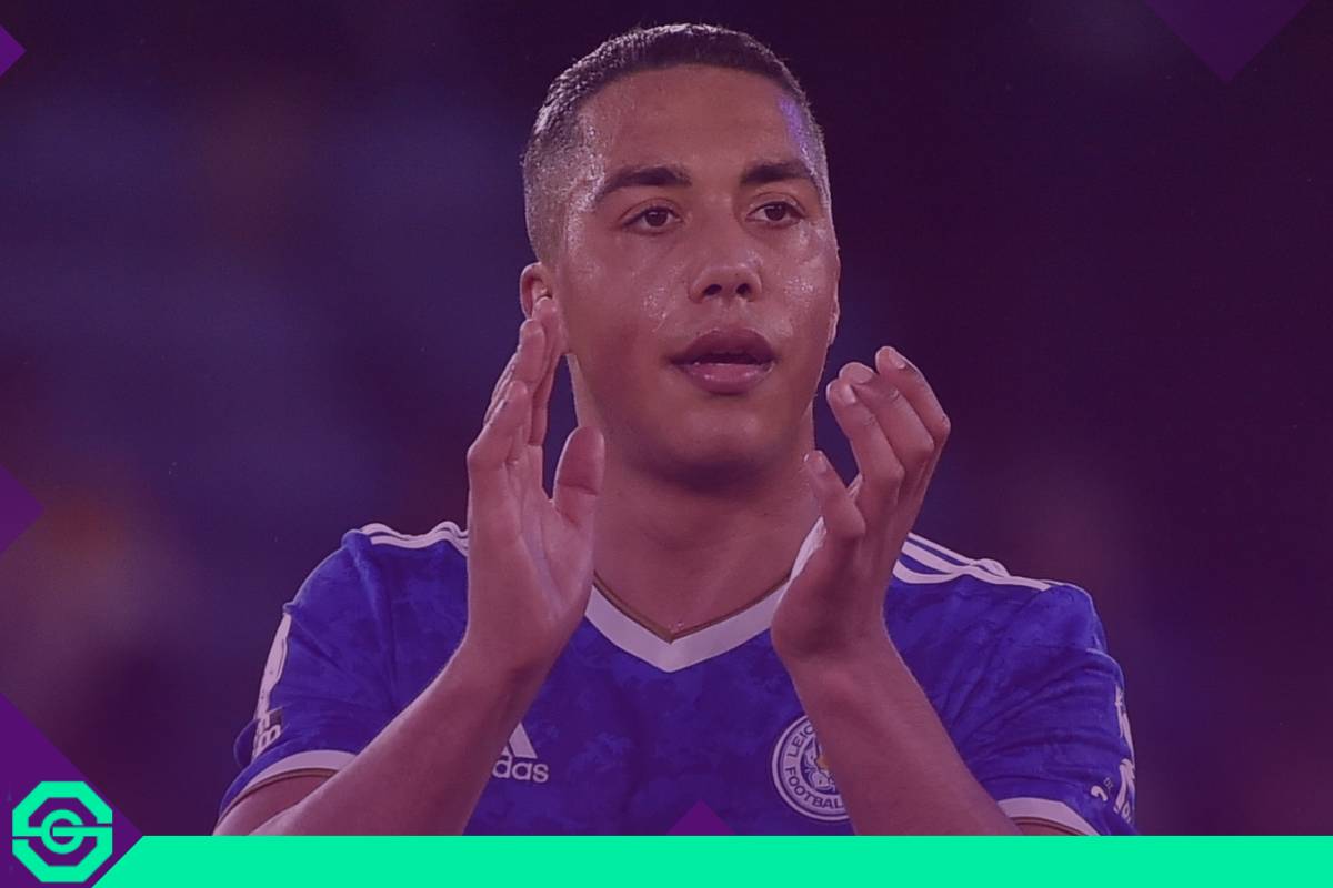 Inter Tielemans Real Madrid