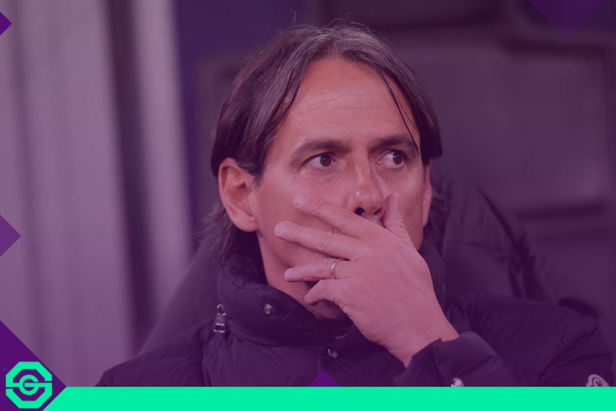 Inter esonero Inzaghi