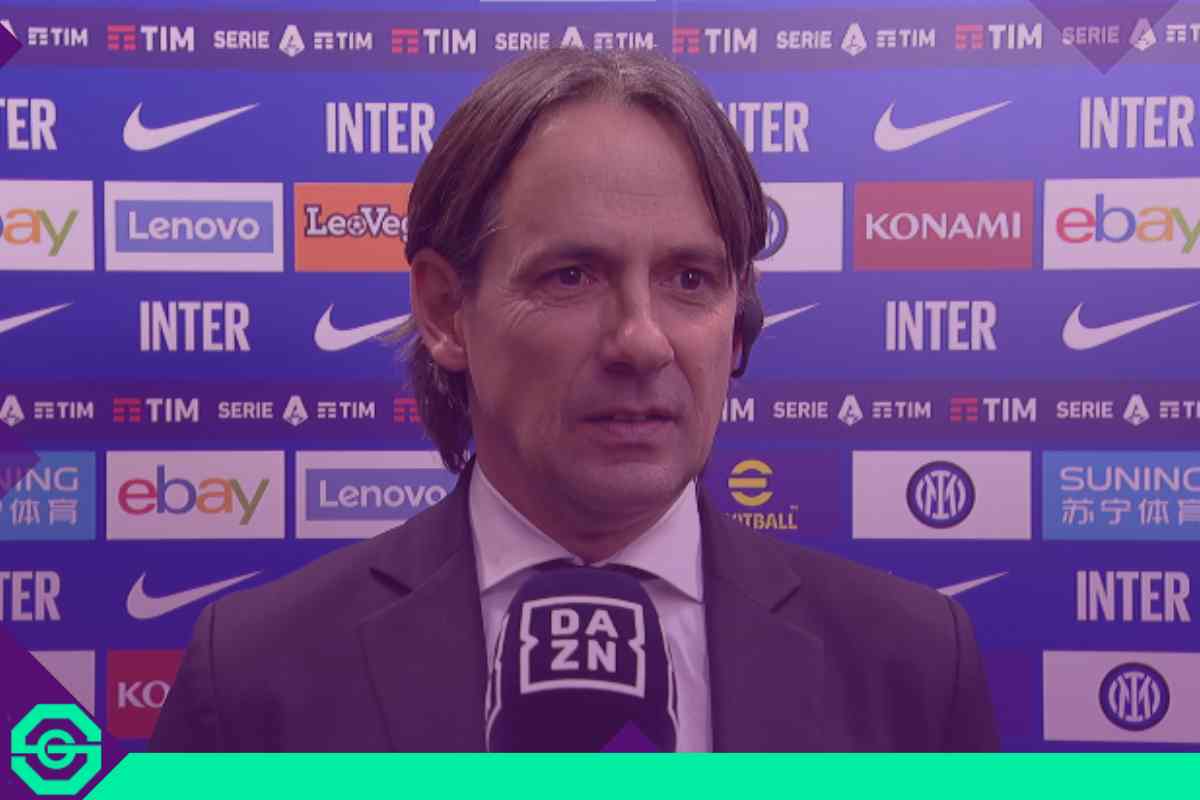 Inzaghi Dazn