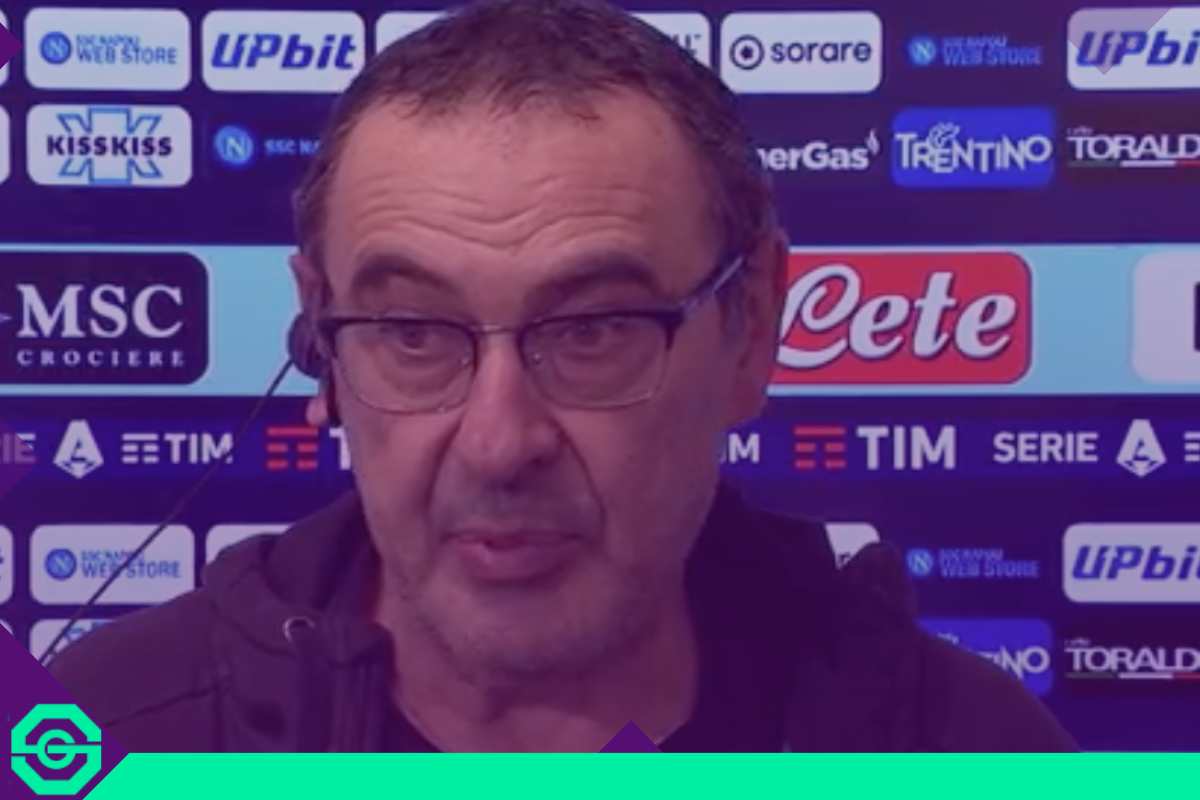 Lazio Sarri