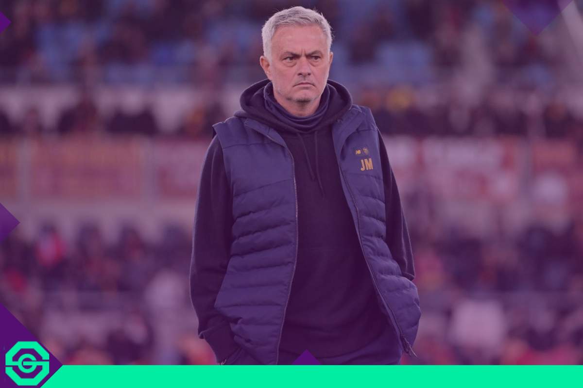 Mourinho Roma esonero dimissioni Champions League