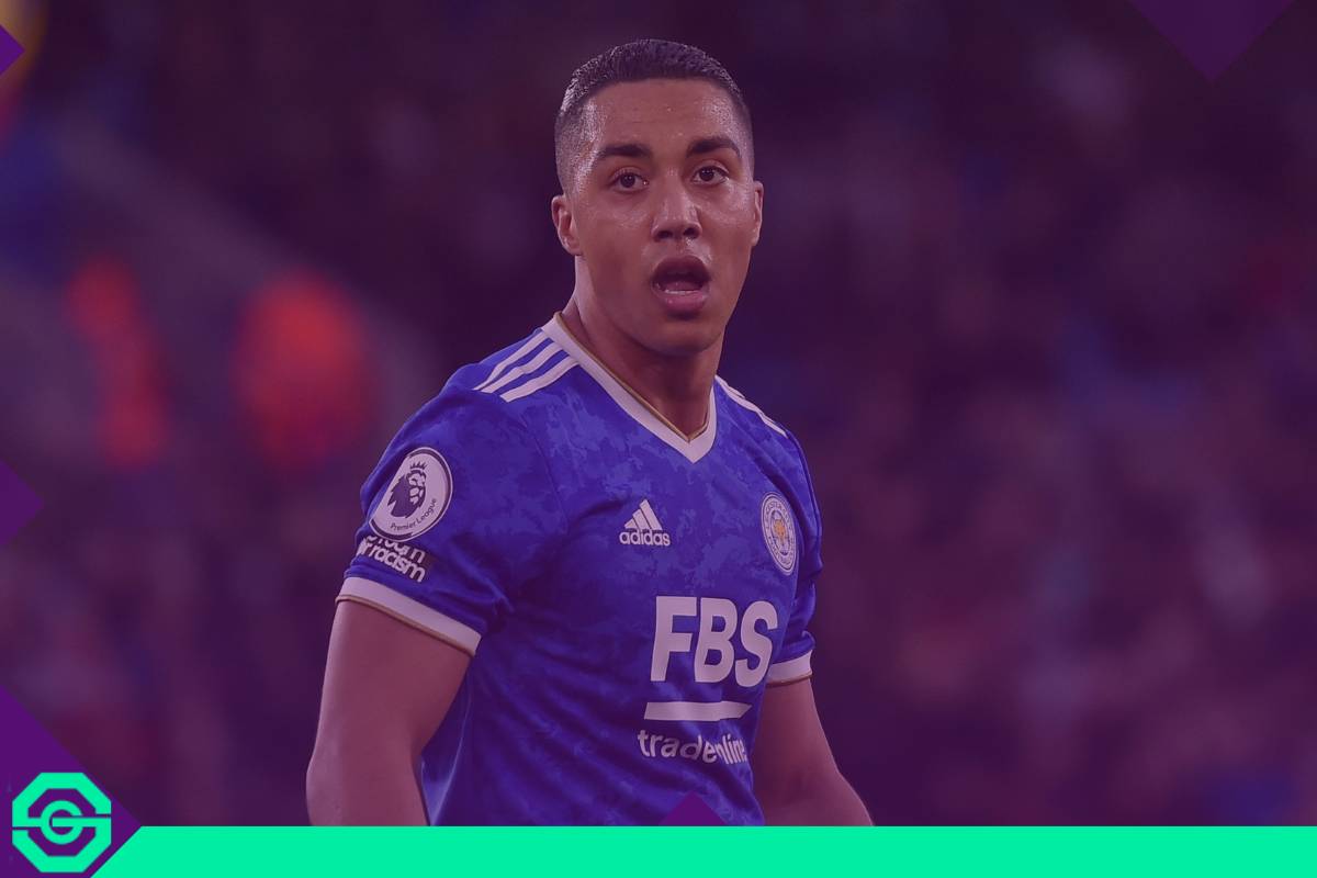 Tielemans Inter